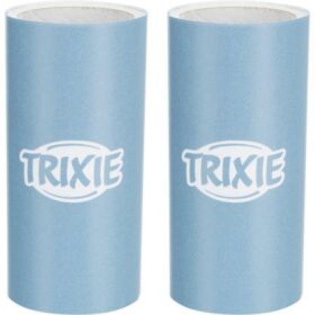 Trixie Replacement Lint Rollers змінні ролики для валику 2 шт х 60 литів (23230)